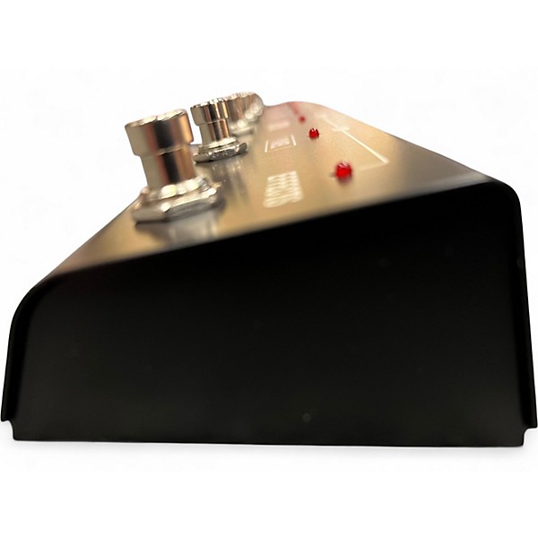 Used BOSS GAFC Footswitch