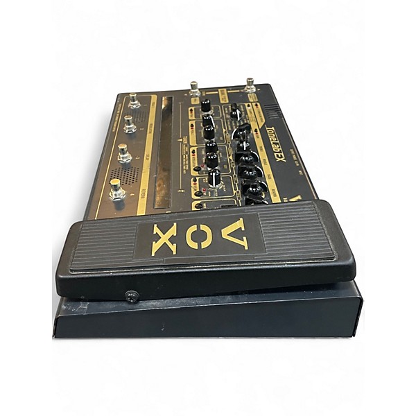 Used VOX Tonelab EX Effect Processor