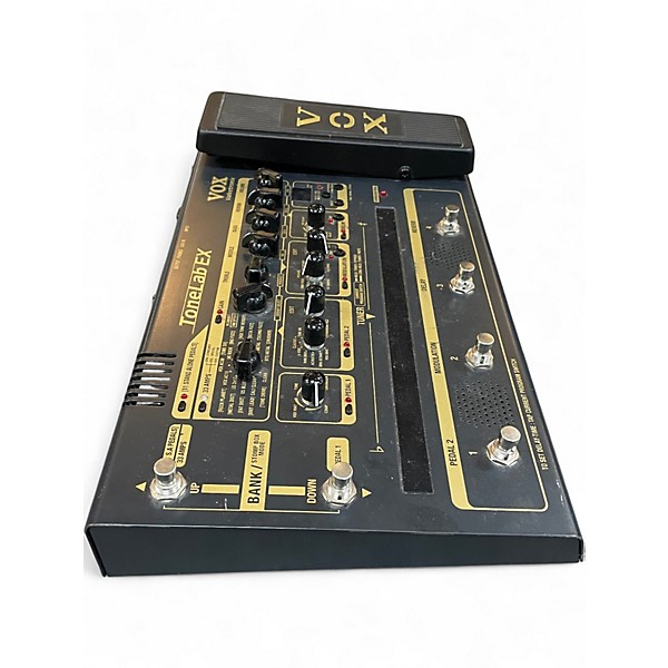 Used VOX Tonelab EX Effect Processor