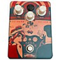 Used Orange Amplifiers GETAWAY DRIVER Pedal thumbnail