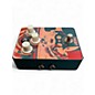 Used Orange Amplifiers GETAWAY DRIVER Pedal