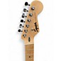 Used 2023 Squier Sonic Stratocaster 2 Color Sunburst Solid Body Electric Guitar