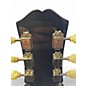 Used Epiphone SG Standard Blue Solid Body Electric Guitar