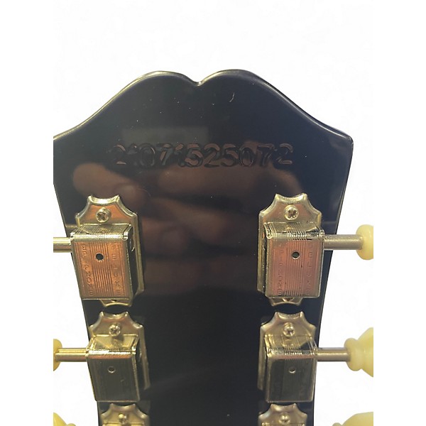 Used Epiphone SG Standard Blue Solid Body Electric Guitar