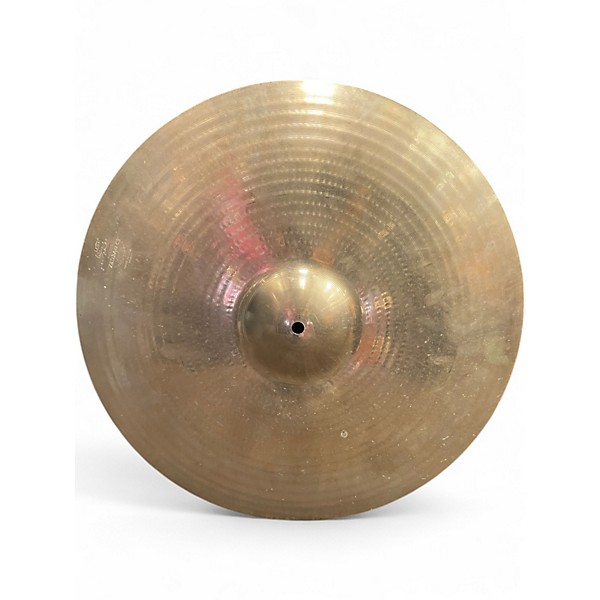 Used Zildjian 20in A Custom Ping Ride Cymbal