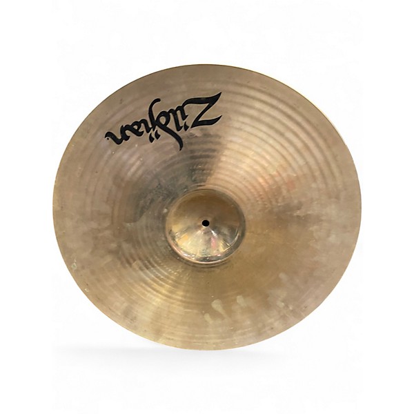 Used Zildjian 20in A Custom Ping Ride Cymbal