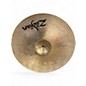 Used Zildjian 20in A Custom Ping Ride Cymbal