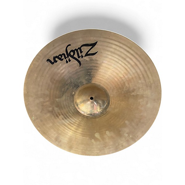 Used Zildjian 20in A Custom Ping Ride Cymbal