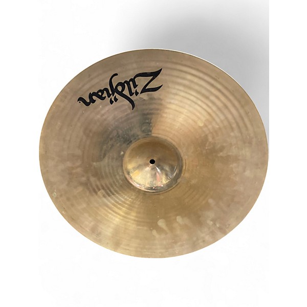 Used Zildjian 20in A Custom Ping Ride Cymbal