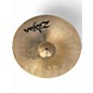 Used Zildjian 20in A Custom Ping Ride Cymbal