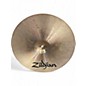 Used Zildjian 16in K Custom Dark Crash Cymbal
