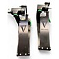 Used Trick PRO1V2BF Pro 1V Bigfoot Double Bass Drum Pedal