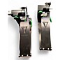 Used Trick PRO1V2BF Pro 1V Bigfoot Double Bass Drum Pedal