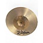Used Zildjian 16in K Custom Hybrid Crash Cymbal