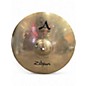 Used Zildjian 19in A Custom Crash Cymbal thumbnail