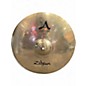 Used Zildjian 19in A Custom Crash Cymbal