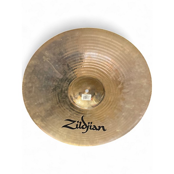 Used Zildjian 19in A Custom Crash Cymbal