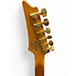 Used Ibanez RGA42HP Seafoam Green Solid Body Electric Guitar