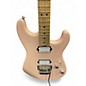 Used Charvel Pro Mod San Dimas Shell Pink Solid Body Electric Guitar
