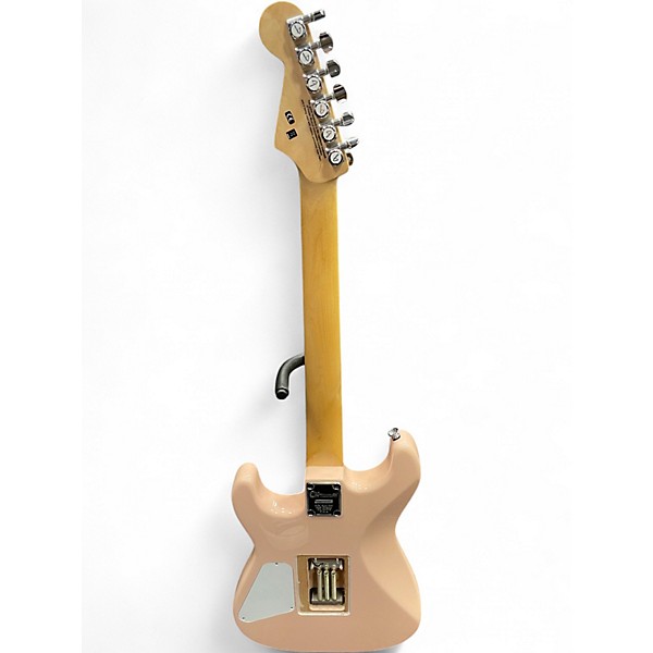 Used Charvel Pro Mod San Dimas Shell Pink Solid Body Electric Guitar
