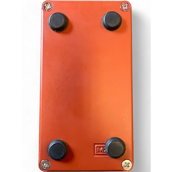 Used MXR M69 Prime Distortion Effect Pedal
