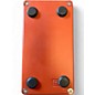 Used MXR M69 Prime Distortion Effect Pedal