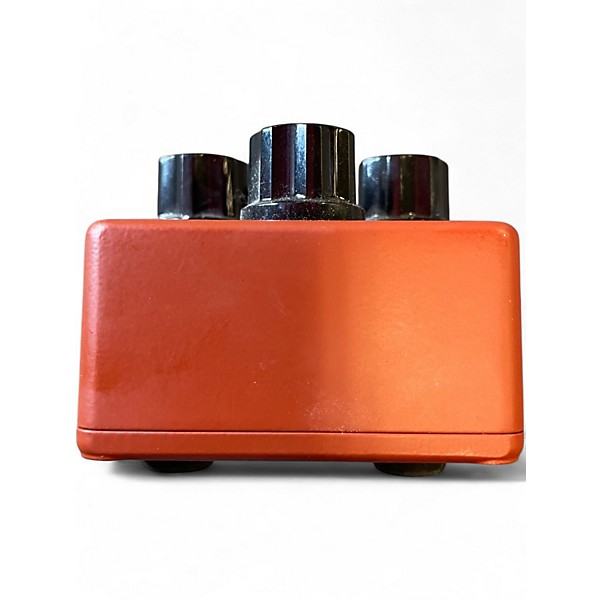 Used MXR M69 Prime Distortion Effect Pedal