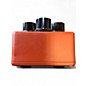 Used MXR M69 Prime Distortion Effect Pedal