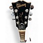 Used Gibson Les Paul Studio Cherry Solid Body Electric Guitar