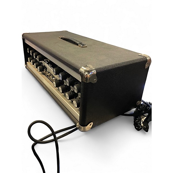 Used Kasino U100-P Solid State Guitar Amp Head