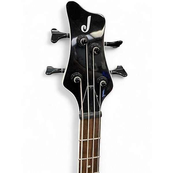 Used Jackson J Series Spectra Bass JS23 Walnut Electric Bass Guitar