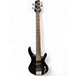 Used Arbor ab500tr Black Electric Bass Guitar thumbnail