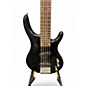 Used Arbor ab500tr Black Electric Bass Guitar