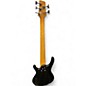 Used Arbor ab500tr Black Electric Bass Guitar