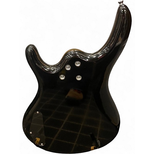 Used Arbor ab500tr Black Electric Bass Guitar