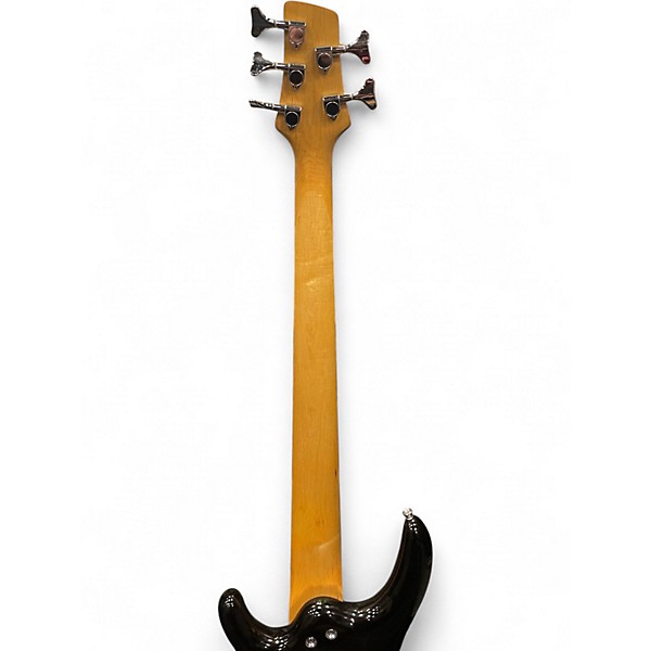 Used Arbor ab500tr Black Electric Bass Guitar