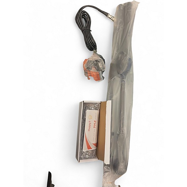 Used Pyle PMKSM20 Microphone Pack