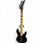 Used Jackson JS1M CONCERT Black Electric Bass Guitar thumbnail