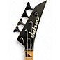 Used Jackson JS1M CONCERT Black Electric Bass Guitar