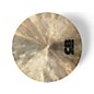 Used CB Percussion 16in crash Cymbal