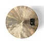 Used CB Percussion 16in crash Cymbal