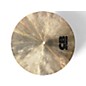 Used CB Percussion 16in crash Cymbal