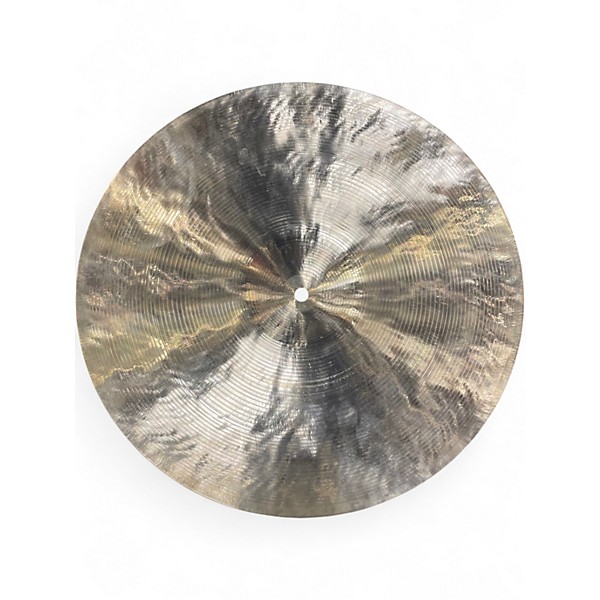 Used CB Percussion 16in crash Cymbal
