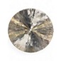 Used CB Percussion 16in crash Cymbal
