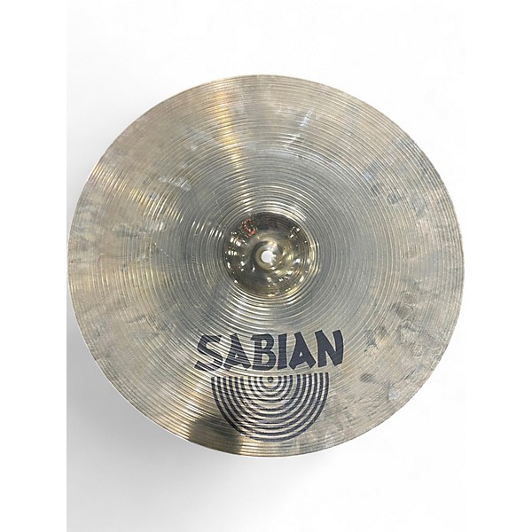 Used SABIAN 16in XS20 Medium Thin Crash Cymbal