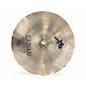 Used SABIAN 18in XS20 Chinese Cymbal