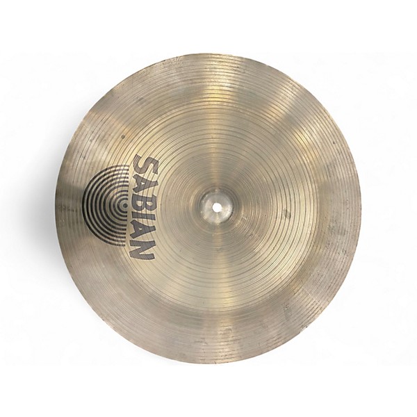 Used SABIAN 18in XS20 Chinese Cymbal