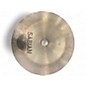 Used SABIAN 18in XS20 Chinese Cymbal