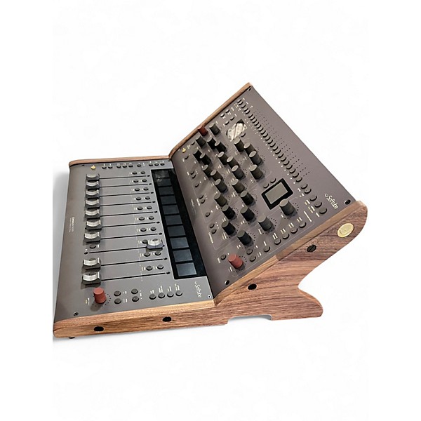Used Softube CONSOLE 1 CHANNEL AND FADER MKIII WITH STAND (SOFTWARE REQUIRED) Control Surface