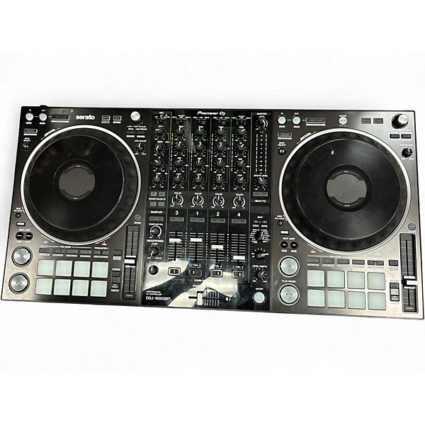 Used Pioneer DJ DDJ1000SRT DJ Controller